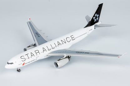 1/400 Air China Airbus A330-200 B-6091 "Star Alliance" NG61078