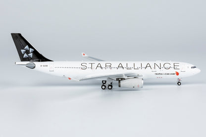 1/400 Air China Airbus A330-200 B-6091 "Star Alliance" NG61078