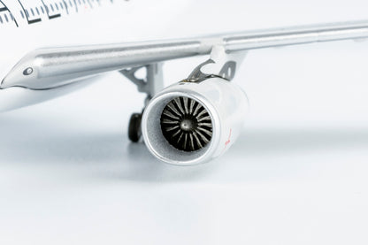 1/400 Air China Airbus A330-200 B-6091 "Star Alliance" NG61078