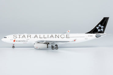 1/400 Air China Airbus A330-200 Ultimate Collectio B-6093 NG61079