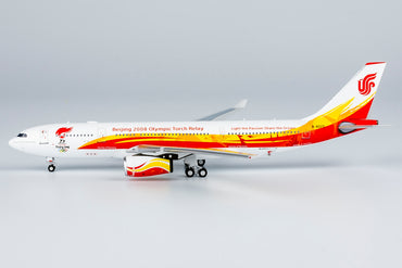 1/400 Air China Airbus A330-200 B-6075 NG61080