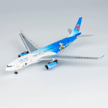 1/400 China Southern Airlines Airbus A330-200 B-6057 NG61093