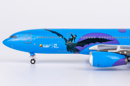 1/400 Capital Airlines Airbus A330-200 B-8982 NG61095