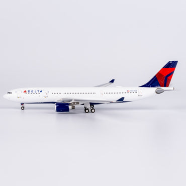 1/400 Delta Air Lines Airbus A330-200 N857NW NG61096