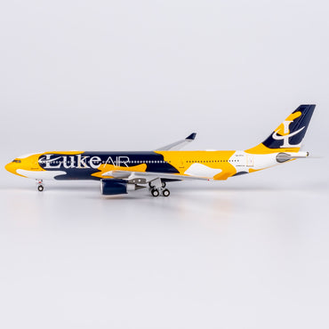 1/400 Luke Air Airbus A330-200 9H-RTU NG61097