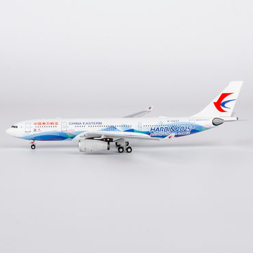 1/400 China Eastern Airlines Airbus A330-200 B-5937 "9th asian winter games" NG61099