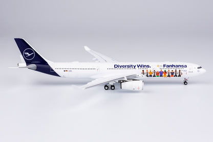 1/400 Lufthansa Airbus A330-300 D-AIKQ NG62049