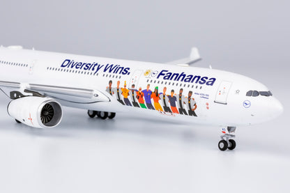 1/400 Lufthansa Airbus A330-300 D-AIKQ NG62049