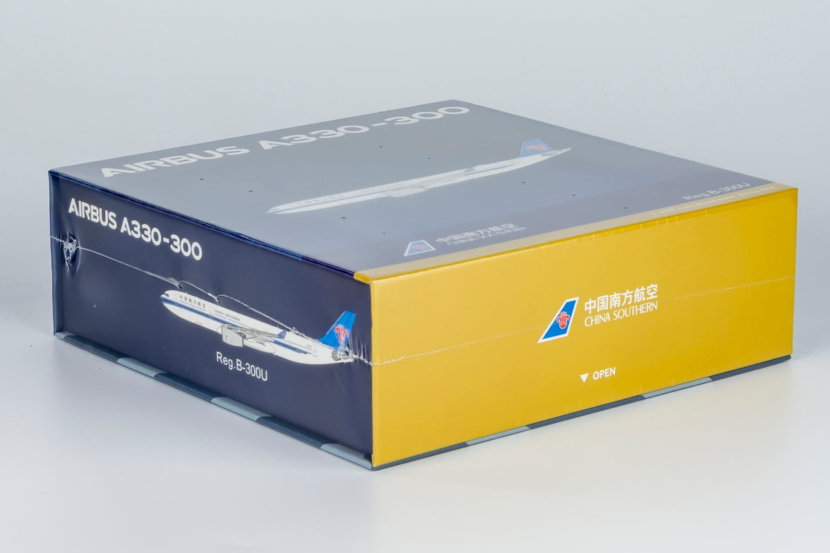 1/400 China Southern Airlines Airbus A330-300 B-300U NG62065