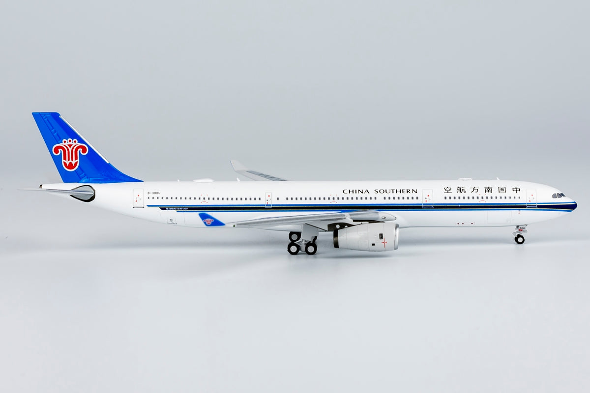 1/400 China Southern Airlines Airbus A330-300 B-300U NG62065