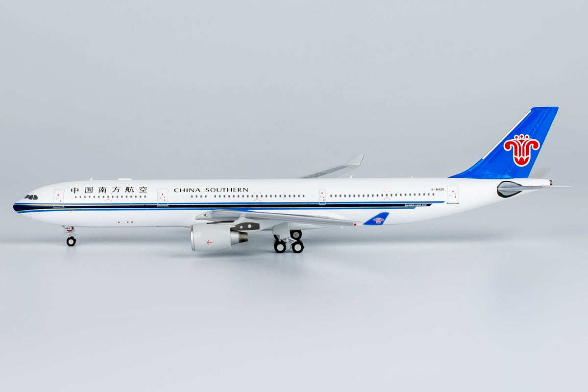 1/400 China Southern Airlines Airbus A330-300 B-8426 NG62066