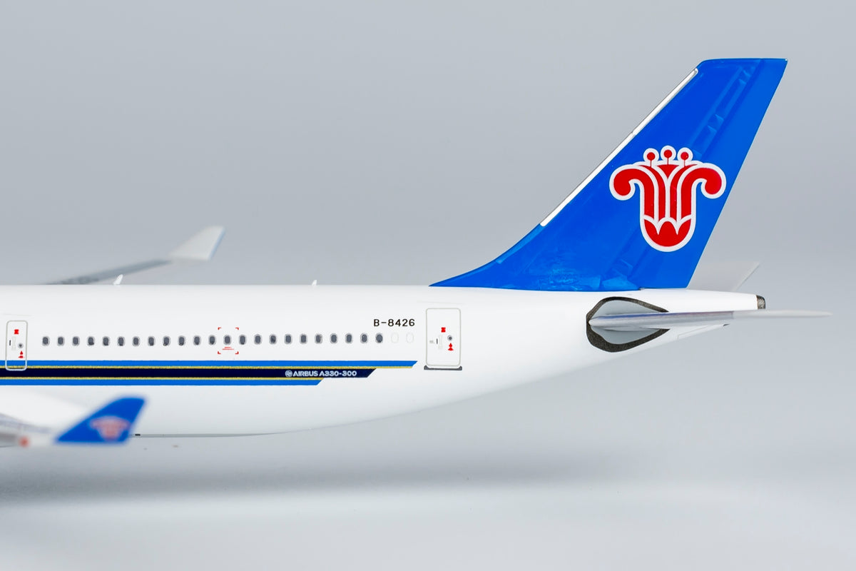 1/400 China Southern Airlines Airbus A330-300 B-8426 NG62066