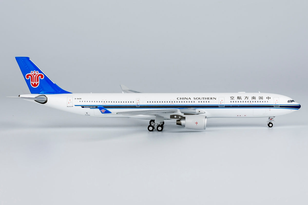 1/400 China Southern Airlines Airbus A330-300 B-8426 NG62066