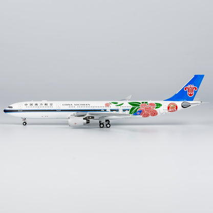 1/400 China Southern Airlines Airbus A330-300 B-8870 "ULTIMATE COLLECTION LUXURY PACKAGE" NG62067
