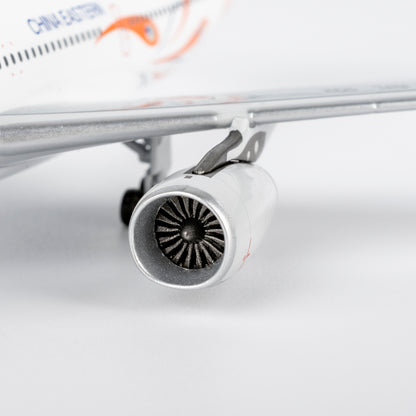 1/400 China Eastern Airlines Airbus A330-300 B-6128 NG62072