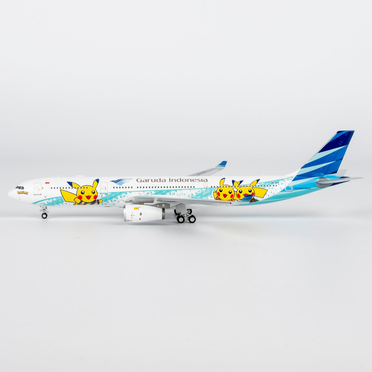 1/400 Garuda Indonesia Airbus A330-300 PK-GPY NG62073