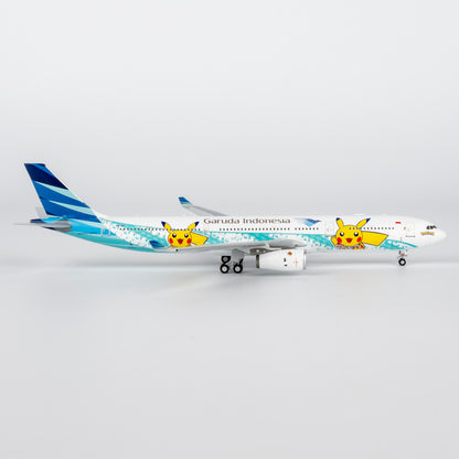 1/400 Garuda Indonesia Airbus A330-300 PK-GPY NG62073
