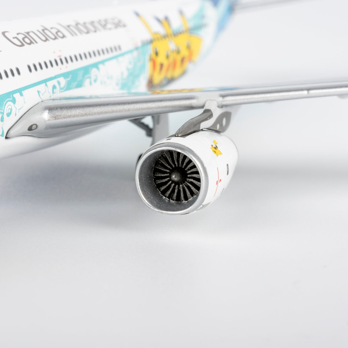 1/400 Garuda Indonesia Airbus A330-300 PK-GPY NG62073