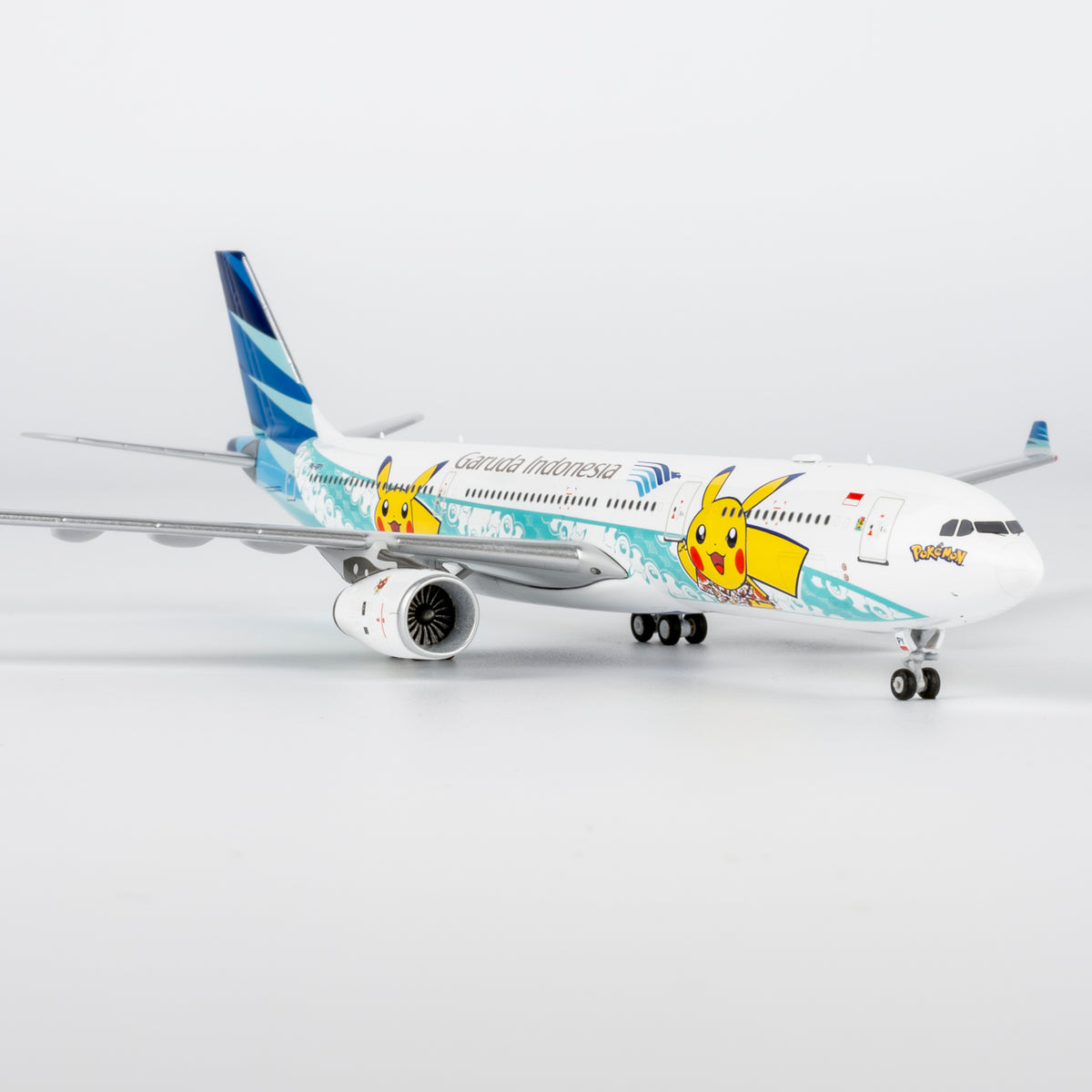 1/400 Garuda Indonesia Airbus A330-300 PK-GPY NG62073