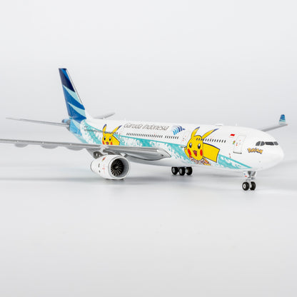 1/400 Garuda Indonesia Airbus A330-300 PK-GPY NG62073
