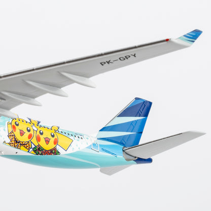 1/400 Garuda Indonesia Airbus A330-300 PK-GPY NG62073