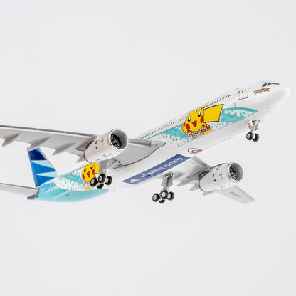 1/400 Garuda Indonesia Airbus A330-300 PK-GPY NG62073