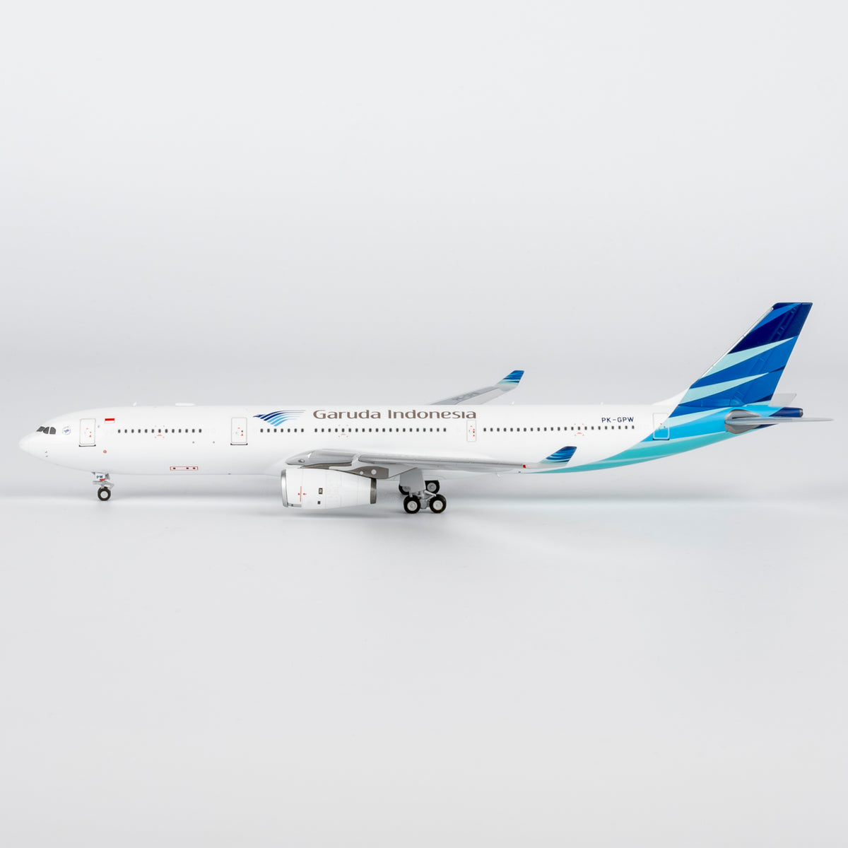 1/400 Garuda Indonesia Airbus A330-300 PK-GPW NG62074