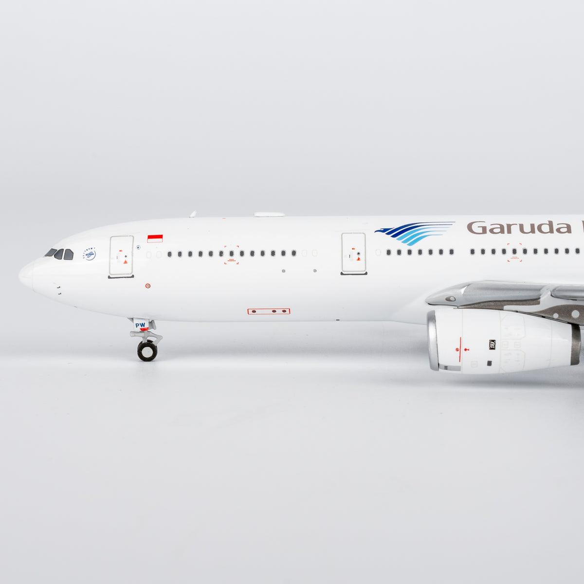 1/400 Garuda Indonesia Airbus A330-300 PK-GPW NG62074