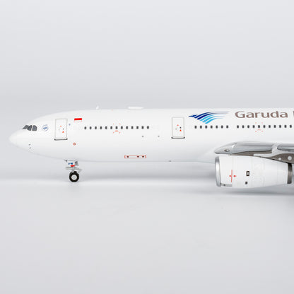 1/400 Garuda Indonesia Airbus A330-300 PK-GPW NG62074