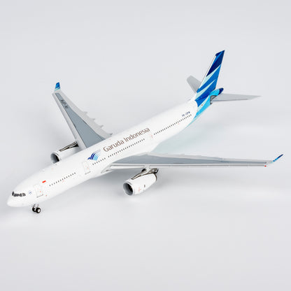 1/400 Garuda Indonesia Airbus A330-300 PK-GPW NG62074
