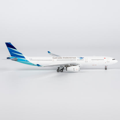 1/400 Garuda Indonesia Airbus A330-300 PK-GPX "Hana TravelGo Card" NG62075