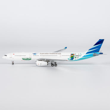 1/400 Garuda Indonesia Airbus A330-300 PK-GPV "Hana TravelGo Card" NG62076