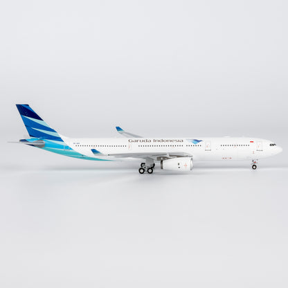 1/400 Garuda Indonesia Airbus A330-300 PK-GPV "Hana TravelGo Card" NG62076