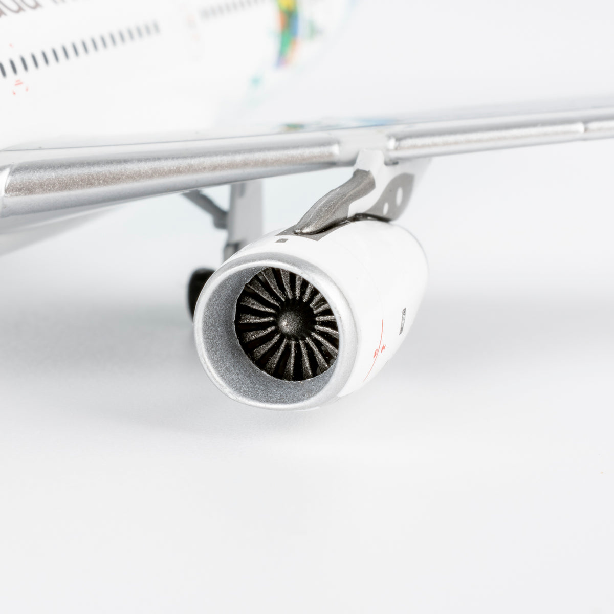 1/400 Garuda Indonesia Airbus A330-300 PK-GPV "Hana TravelGo Card" NG62076