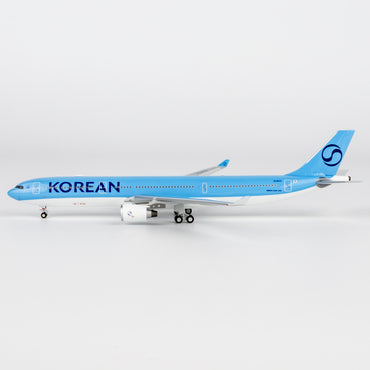 1/400 Korean Air Airbus A330-300 HL8025 NG62077