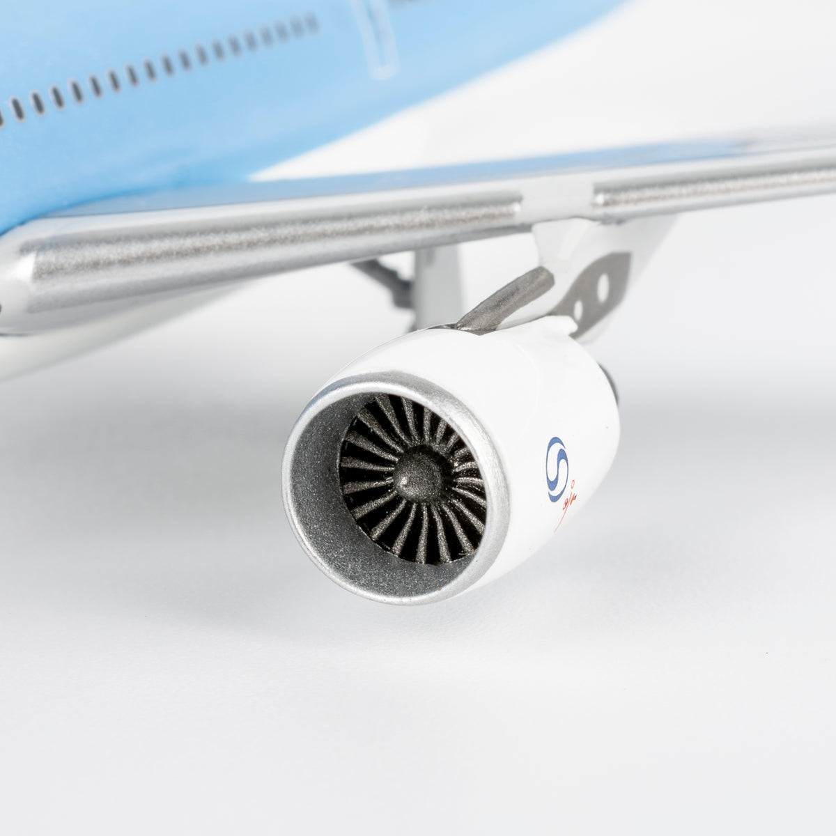 1/400 Korean Air Airbus A330-300 HL8025 NG62077