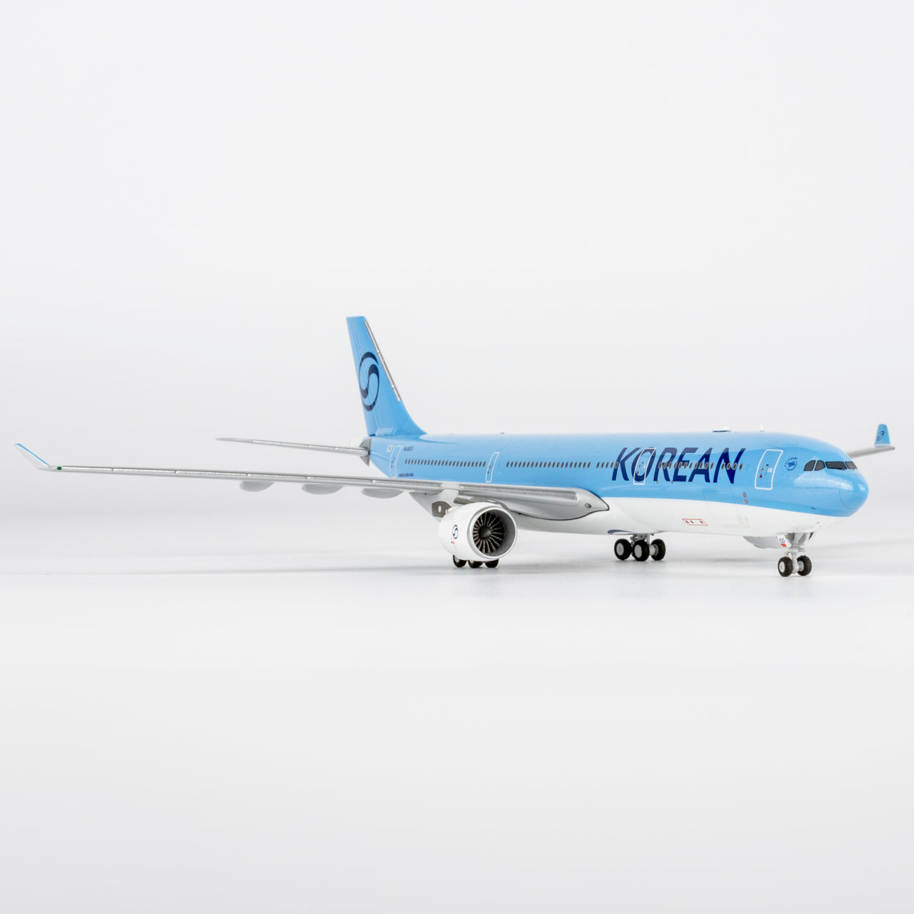 1/400 Korean Air Airbus A330-300 HL8025 NG62077 - cover
