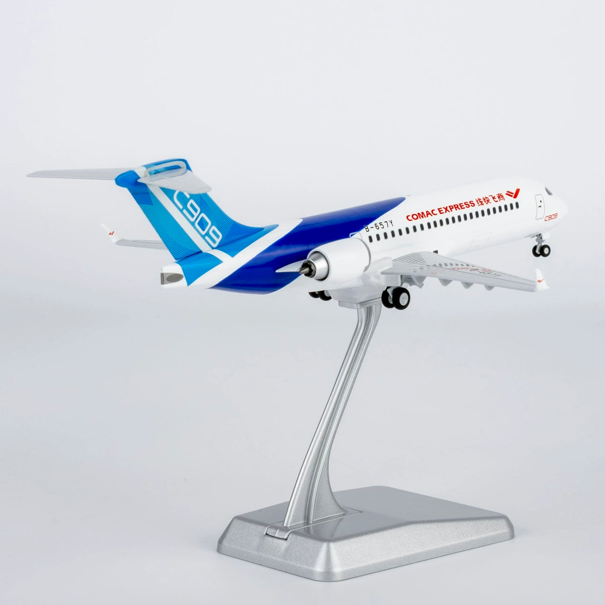 1/200 COMAC Express ARJ21-700 B-657Y NGCCS102