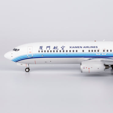 1/200 Xiamen Air Boeing 737-800 B-5151 NG64112