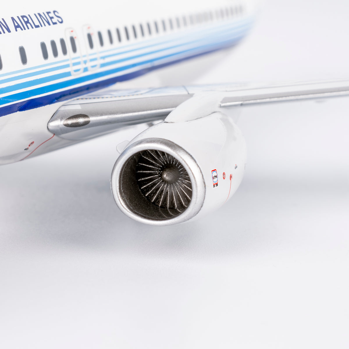 1/200 Xiamen Air Boeing 737-800 B-5151 NG64112