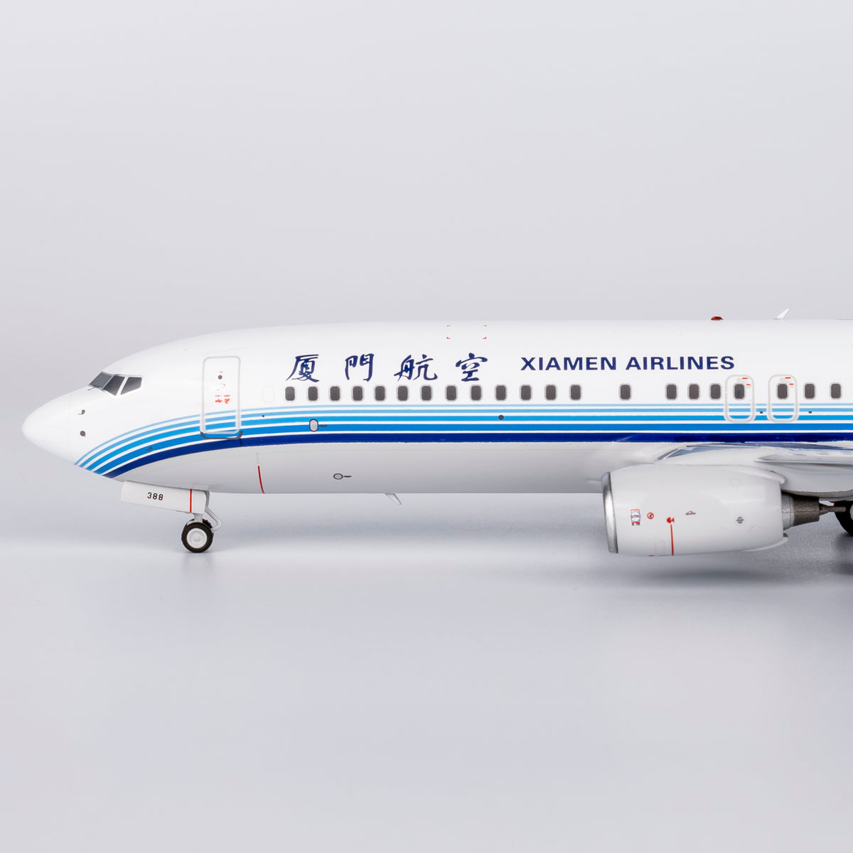 1/200 Xiamen Air Boeing 737-800 B-5388 NG64113