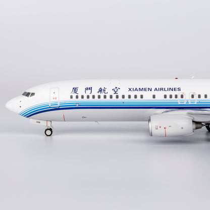 1/200 Xiamen Air Boeing 737-800 B-5388 NG64113