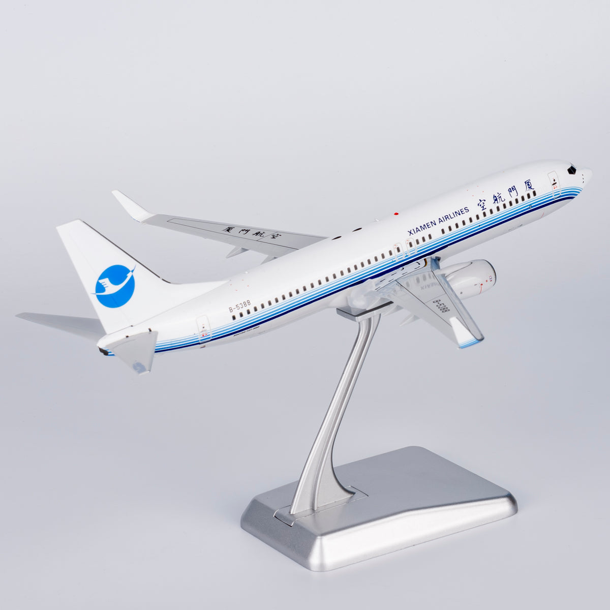 1/200 Xiamen Air Boeing 737-800 B-5388 NG64113