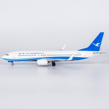 1/200 Xiamen Air Boeing 737-800 B-6485 NG64115
