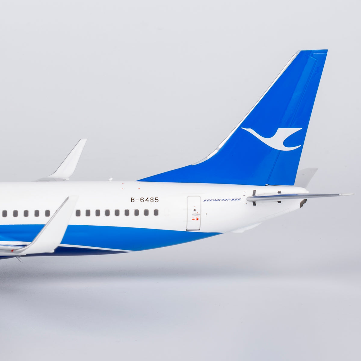1/200 Xiamen Air Boeing 737-800 B-6485 NG64115