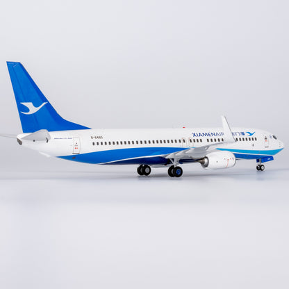 1/200 Xiamen Air Boeing 737-800 B-6485 NG64115