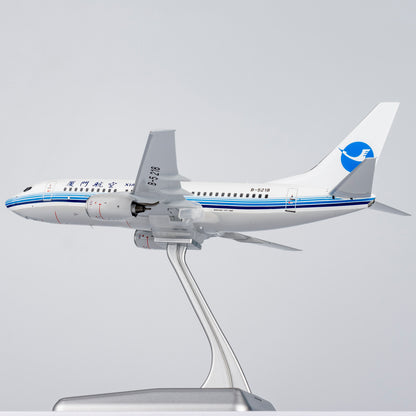 1/200 Xiamen Air Boeing 737-700 B-5218 NG64116