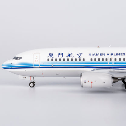 1/200 Xiamen Air Boeing 737-700 B-5218 NG64116