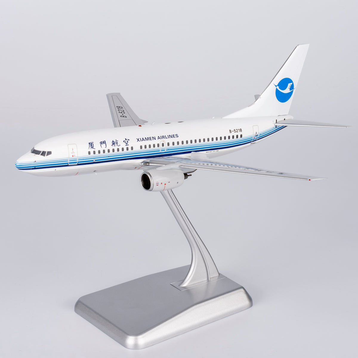 1/200 Xiamen Air Boeing 737-700 B-5218 NG64116