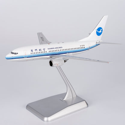 1/200 Xiamen Air Boeing 737-700 B-5218 NG64116